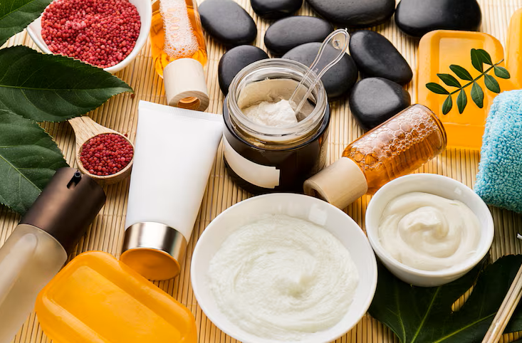 Beauty & Health